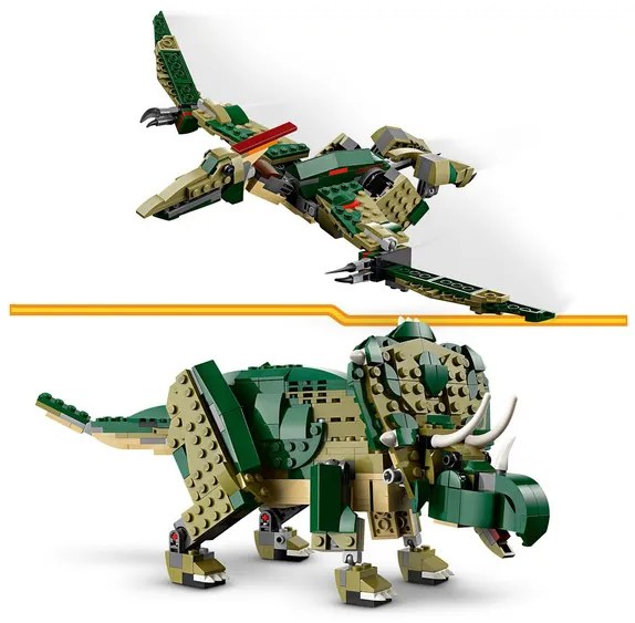 Lego®  Creator 31151 T-Rex 3 v 1  (100383267)