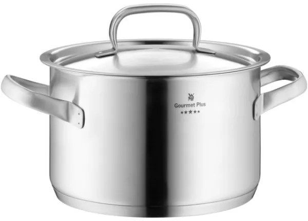 WMF - 4-dielna sada hrncov GOURMET PLUS