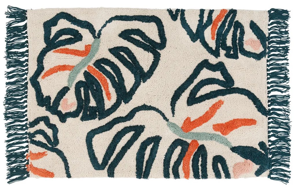 Koberce Sema  TROPIC'ART