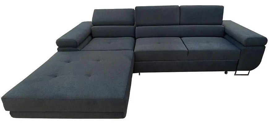 Rohová sedacia súprava Lotus L Castel 79