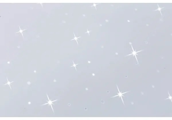 Paulmann 70903 - LED/22W Stropné svietidlo COSTELLA 230V 2700/4000/6500K