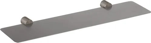 Bemeta Design GRINO: Polička, grafit mat - 173204022