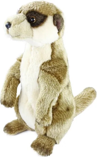 Rappa Plyšová surikata 24cm