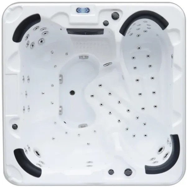 Akrylátová vírivka Borneo - Vystavený model