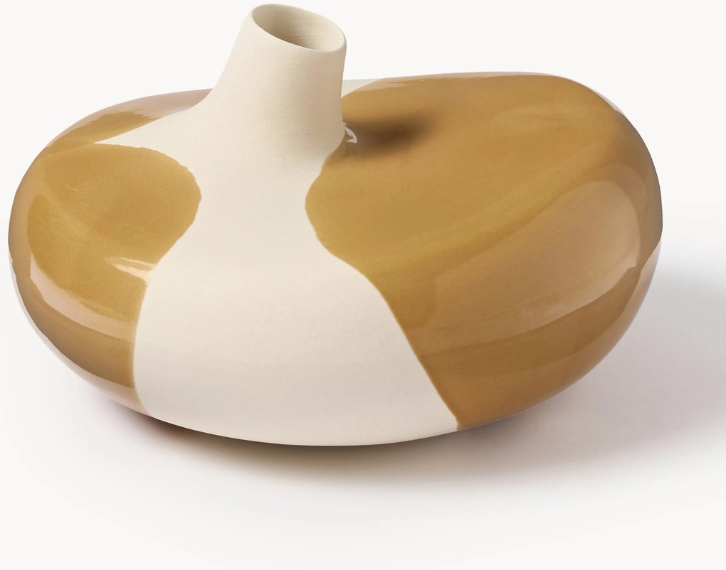 Váza Portabello, V 13 cm