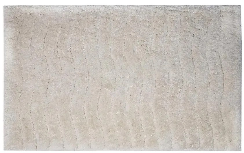 Kúpeľňový koberček 50x80cm White Comfort
