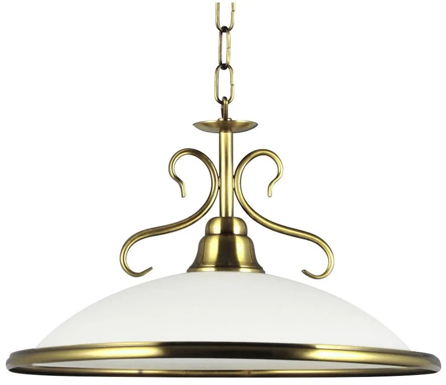 Luster VIOLA 1xE27/40W/230V