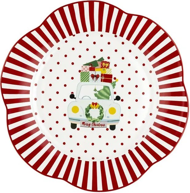 Kávová sada Sindy 12 dielov – porcelánová elegancia pre sviatočné aj každodenné chvíle