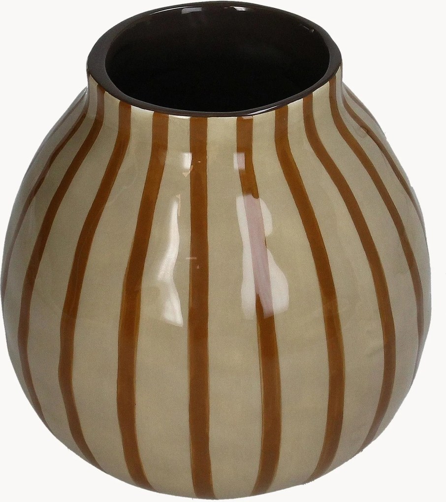 Váza Stripes
