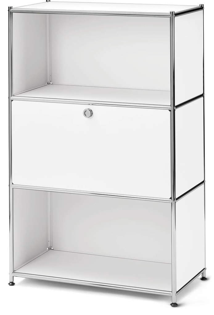 Komoda »CN3« s výklopným priečinkom