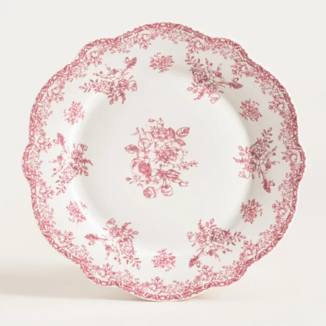 Tanier LOURRY červený 763533