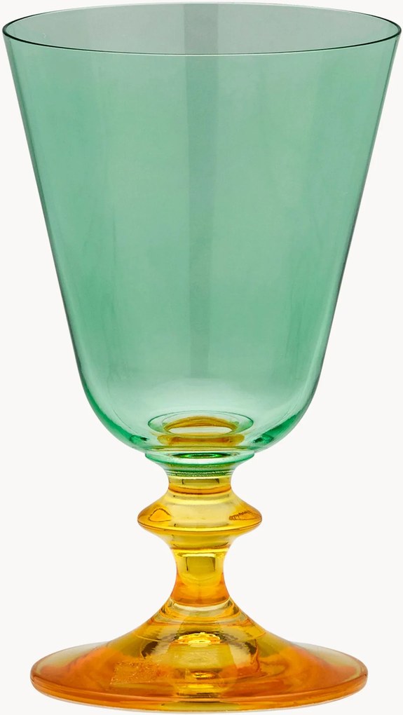 Poháre na víno Arancia, 2 ks