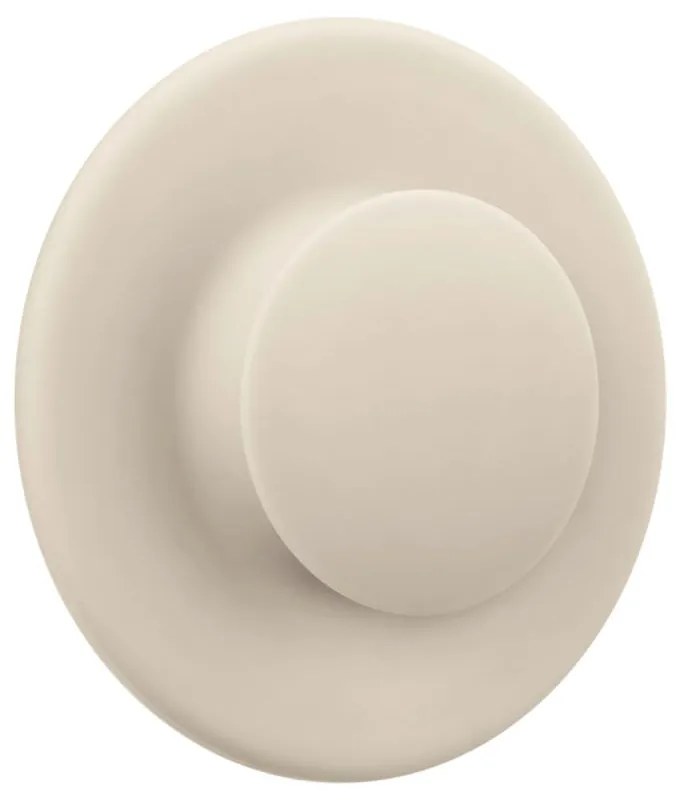 Béžová stierka s držiakom 27 cm Kapi – Blomus