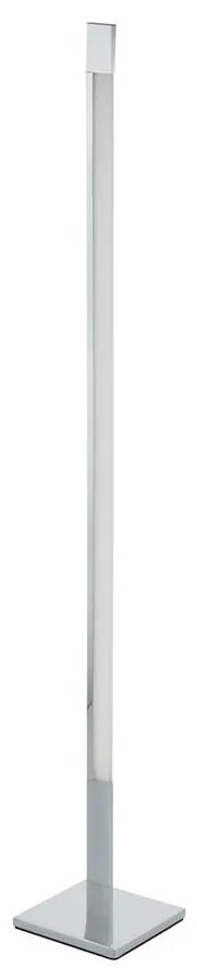 Eglo Eglo 97032 - LED Dotyková stojaca lampa TARANDELL 4xLED/6,5W/230V EG97032