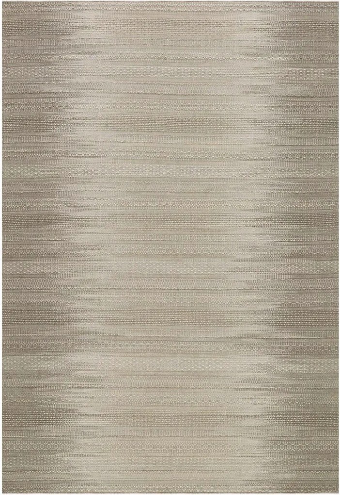 XXXLutz PLOCHO TKANÝ KOBEREC, 170/240 cm taupe Kayoom - Online Only bytové doplnky - 005937073764