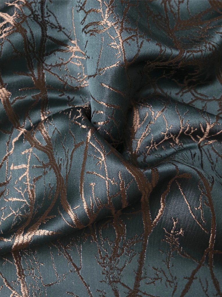 Obliečka na vankúš mikroplyš 45 × 45 cm - Michelle 3