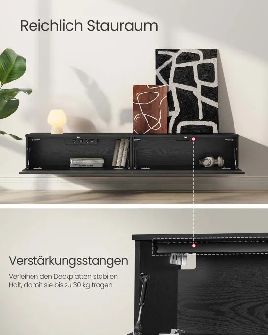 Stolík pod TV LTV138B03