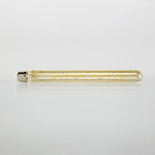 Filament LED žiarovka 84-75 30cm Amber glass - Komfort-nábytok