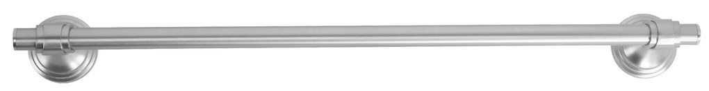 Rea Aristo, vešiak na uterák 60cm, brúsená oceľ, REA-98501