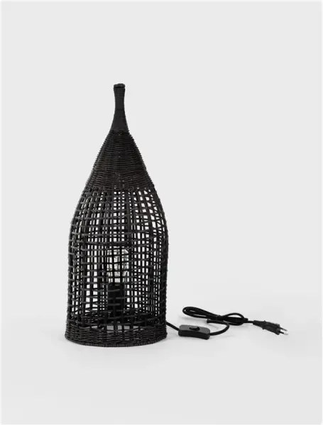 Dizajnová stojaca lampa Naos A