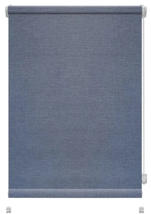 Sivá roleta 80x150 cm Mini Faro – Gardinia