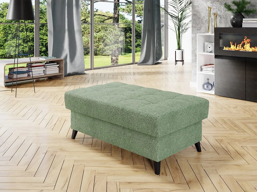 Taburetka Elsie, Dostupné poťahy: Coral 65