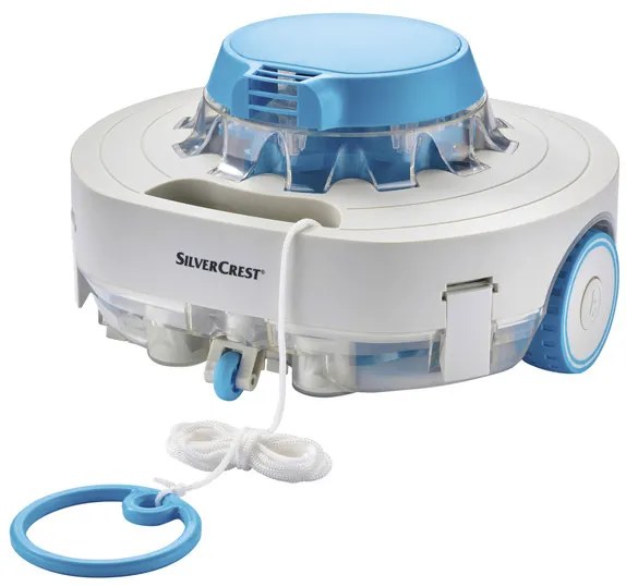 Silvercrest® Robot na čistenie bazénov Scpr 50 A1 (100375464)