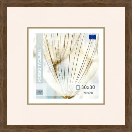 Fotorám 30x30, 2/6