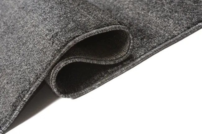 Koberec MAROKO L916A BSH antracitový