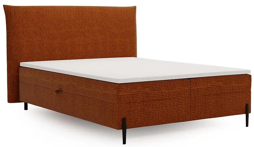 Posteľ Foxy Over the Horizon 57 180x200 + topper