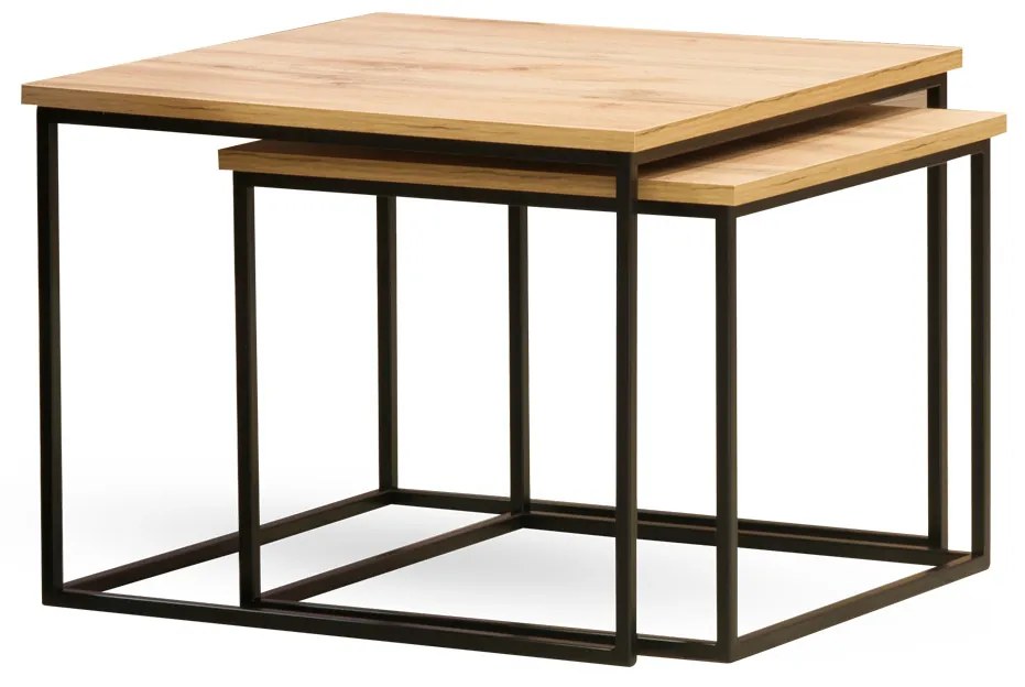 Stima stôl L7 konferenčný 2v1 dub wotan Vyberte odtieň ->: Dub Wotan