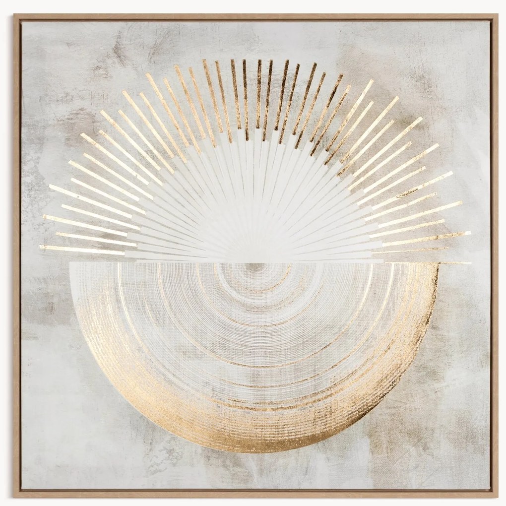 EUROFIRANY OBRAZ 670 80X80 CM