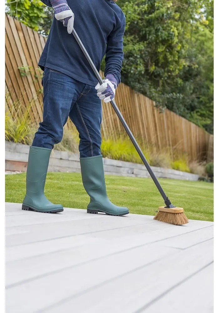 Hnedý zmeták Addis Essentials