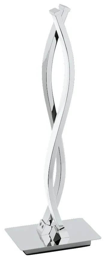 Moderné svietidlo EGLO LASANA 2 LED table  96105