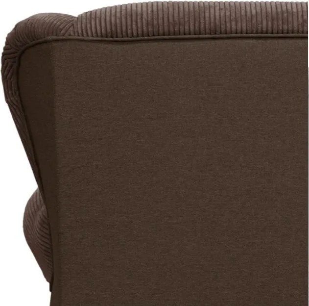 Tmavohnedá menčestrová leňoška Lord – Ropez