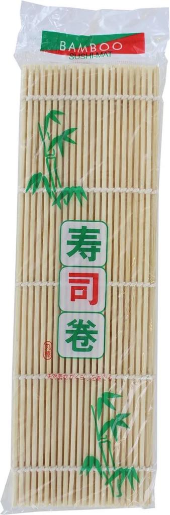 Benefishe Bambusová podložka na sushi