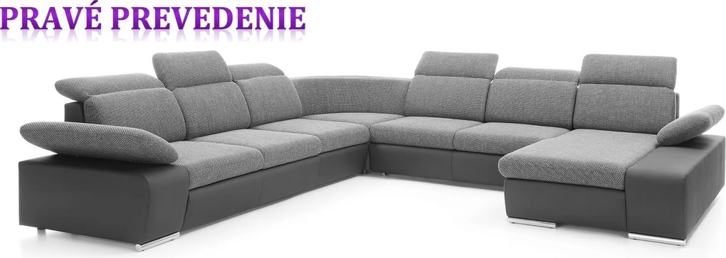 Sedacia súprava SAN MARINO IV