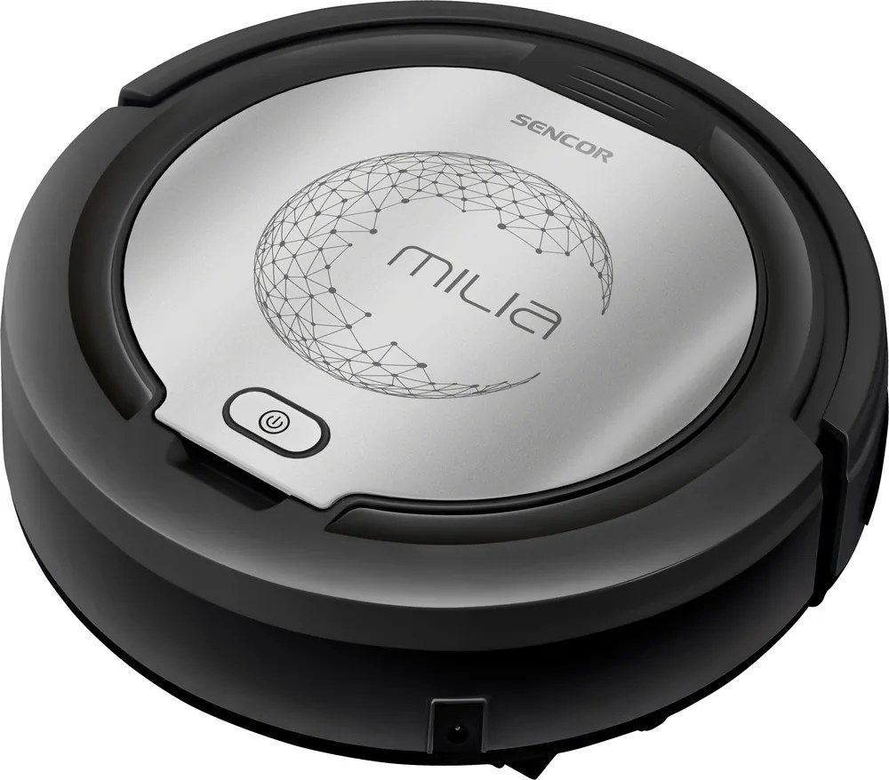 SRV 1000SL robotický vysávač SENCOR