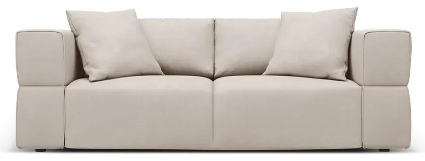 Béžová pohovka 214 cm Esther – Milo Casa