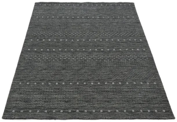 Koberec Theko New York ZO-894-20 601 Anthracite