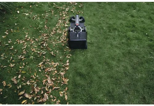Robotická kosačka EcoFlow Blade autonómna 3000 m²