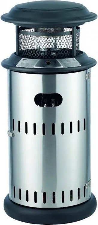 Plynový ohrievač ENDERS VULCANO