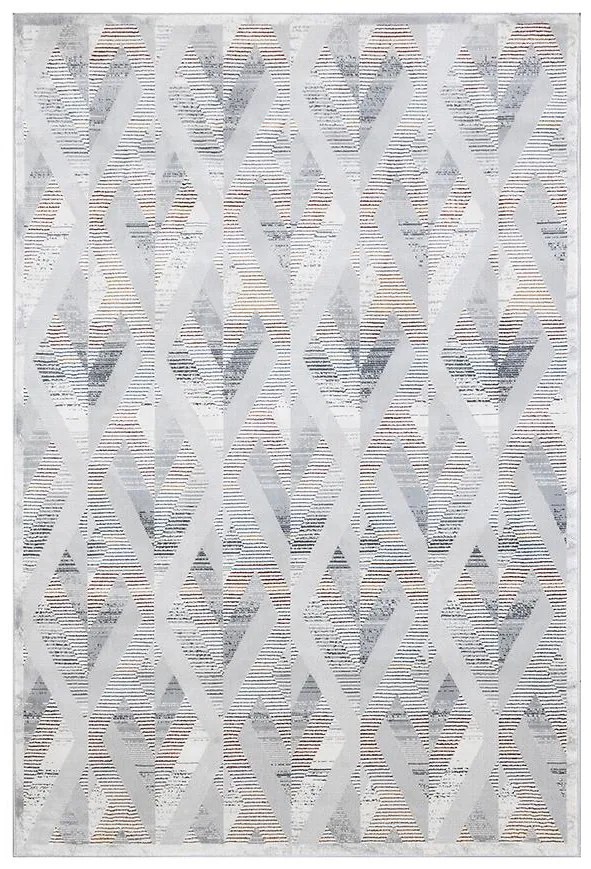 Koberec Heatset Valencia 0,8/1,5 8071A krémová