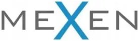 Mexen NAPO 01 - Tlačidlo pre Mexen Napo modul (kompatibilné s modulom Geberit Delta UP100), ružová-zlatá, 604105
