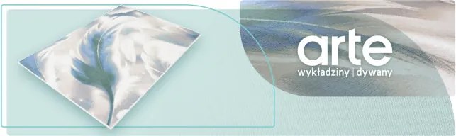 Koberec FD Sensi Kadnos Malachit