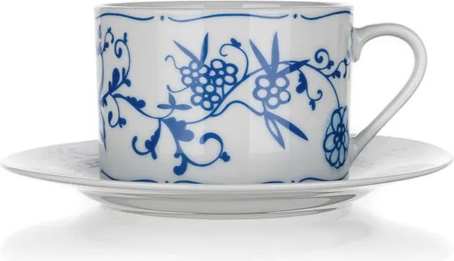 Porcelánová jedálenská súprava ONION 30 ks
