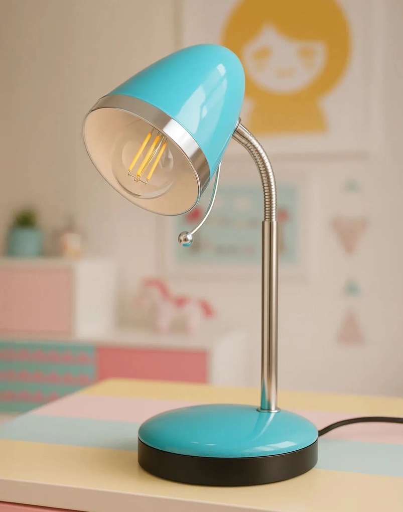 Stolná lampa K-MT-200 Kajtek