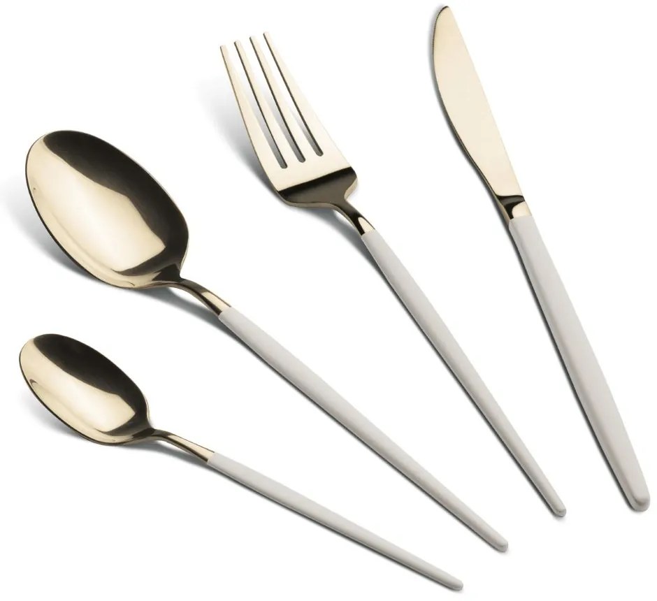 Sada príborov BerlingerHaus 24 ks