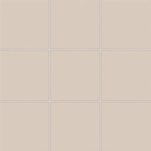 Dlažba Rako Taurus Color slonová kosť 10x10 cm mat TAA11010.1
