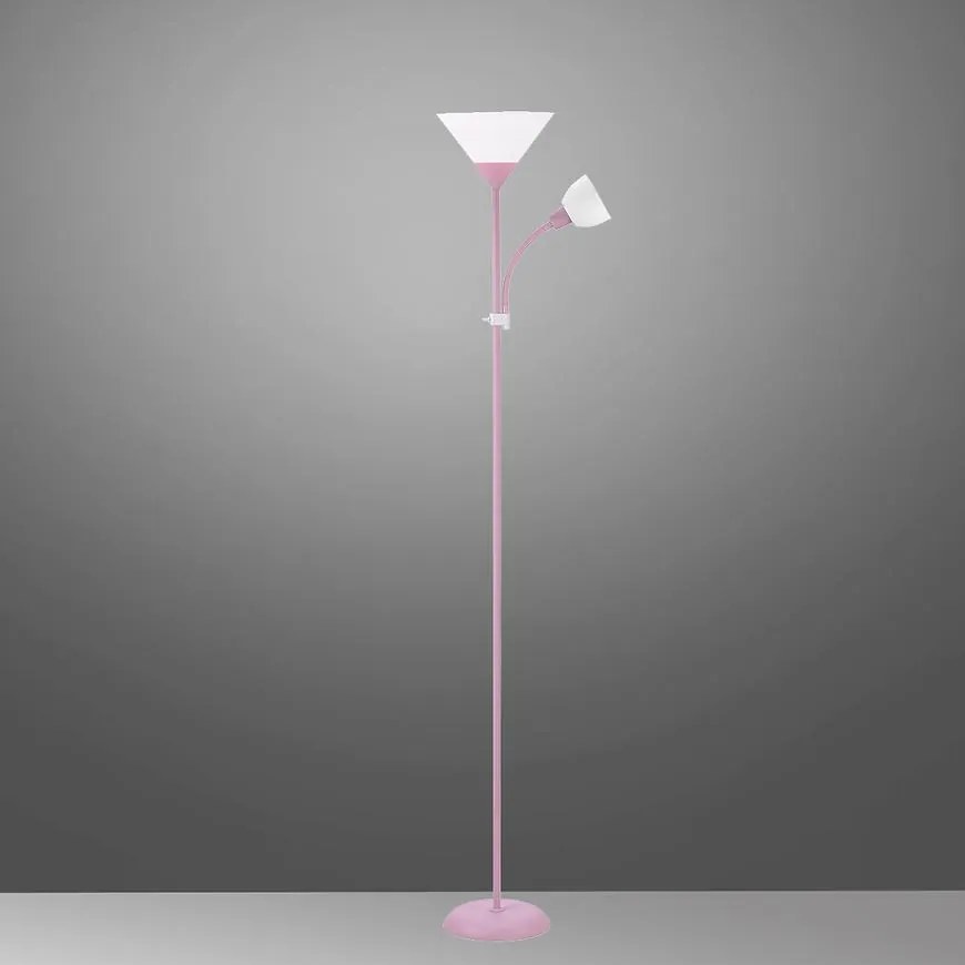 Stojacia lampa Kama P/W LP2